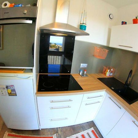 Grand Studio Vue Mer Douarnenez Eksteriør bilde